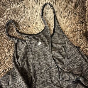 lululemon tank top and shirt bundle